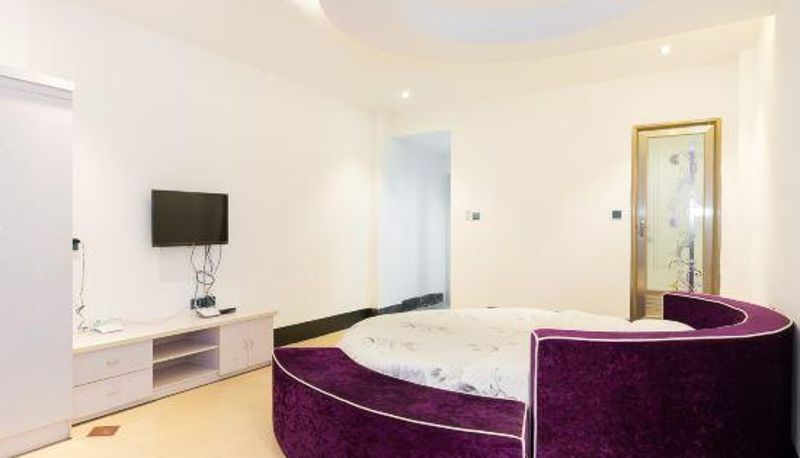 Pokój - Putian Shihuayuan Hotel