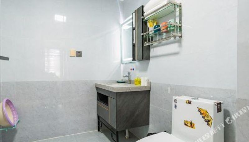 Habitación - Zhangye Qilian Tingxue Apartment