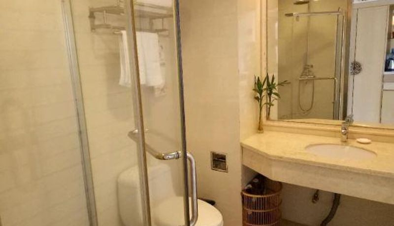 Camera - Huaxin Express Hotel (Putian Hospital Wanda Plaza Branch)