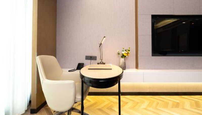 Chambre Business - Mingjiale International Hotel