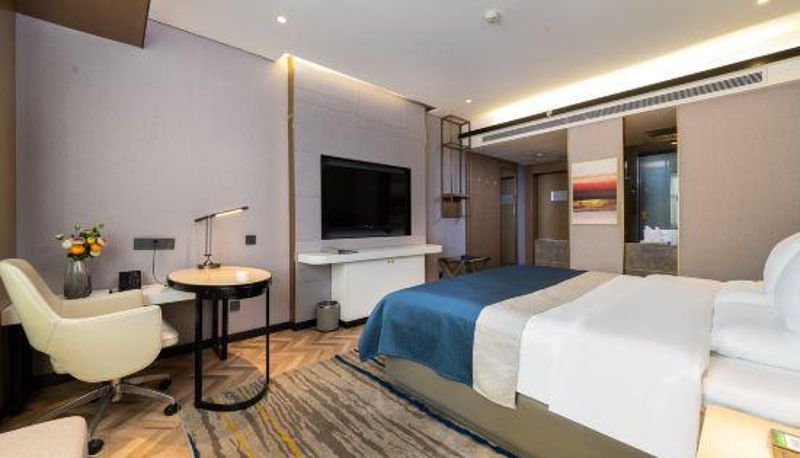 Chambre Business - Mingjiale International Hotel