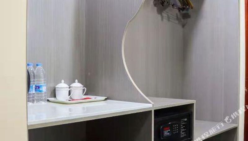 Camera - Zhangye Hongting International Hotel