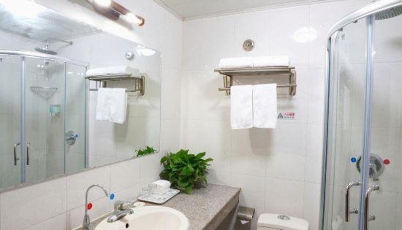 Camera - Zhangye Hongting International Hotel