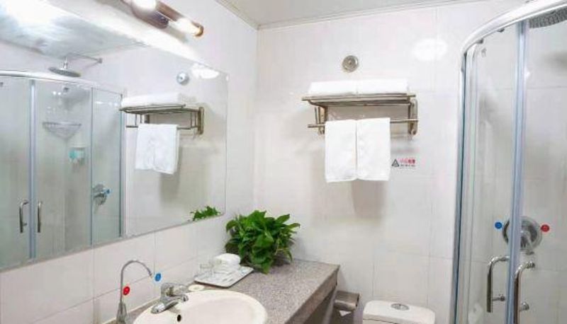 Camera - Zhangye Hongting International Hotel