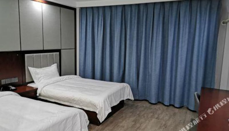 Pokój - Hongyang Hotel
