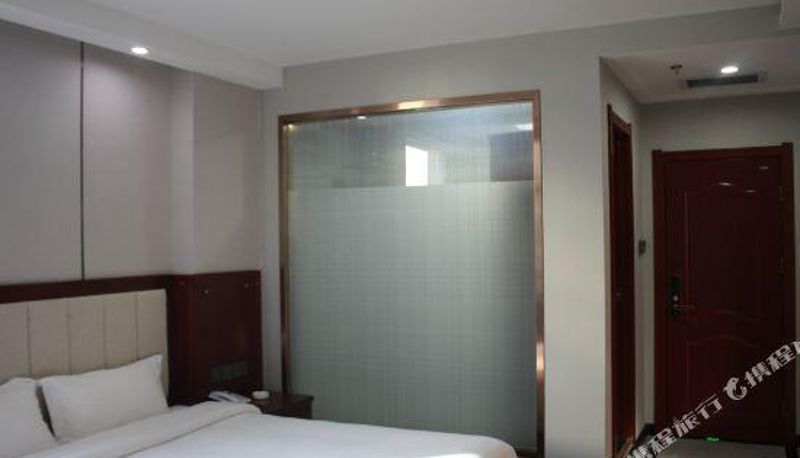 Pokój - Hongyang Hotel