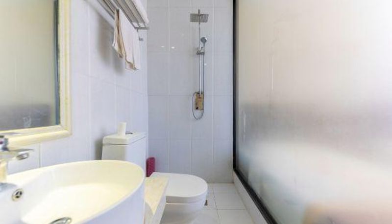 Camera - Towo Holiday Hotel (Zhangye West Railway Station)