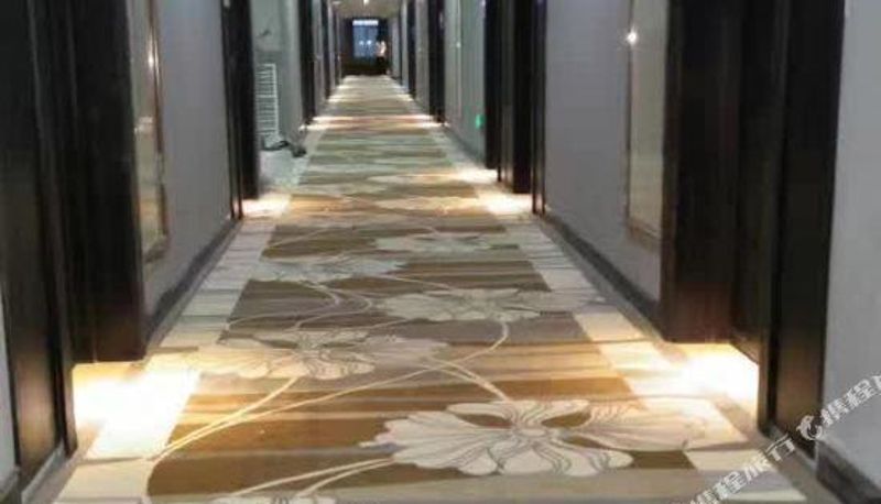 Reception - Tianrun Yinzuo Hotel
