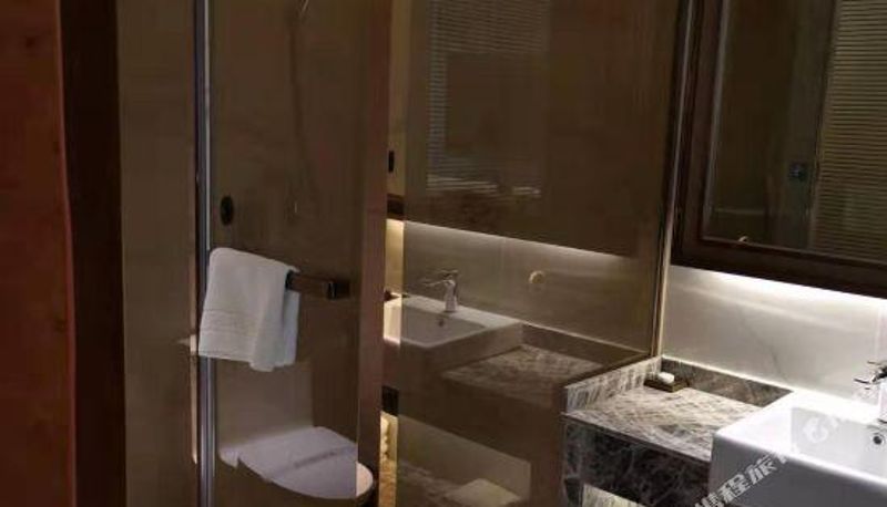 Suite - Zi Yun Ge Hotel