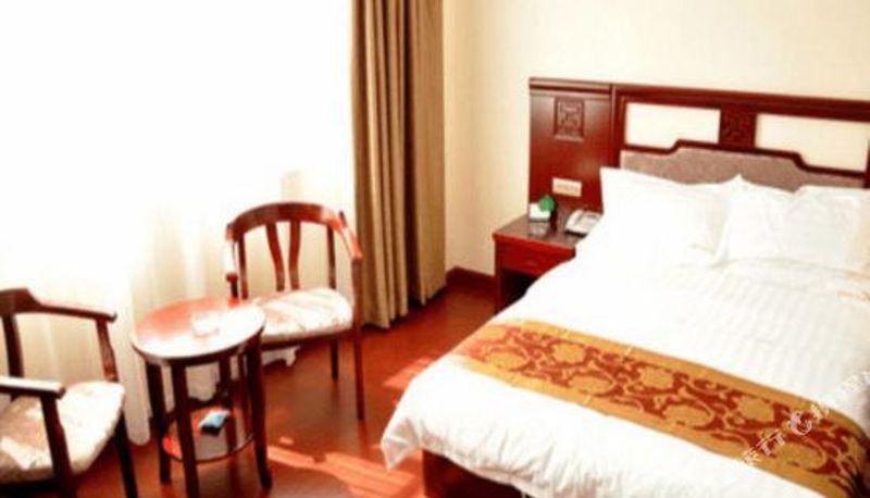 Camera - Zhangye Yimi Sunshine Boutique Hotel