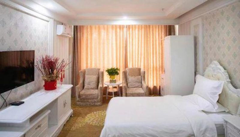 Business room - Zhang Shumanwei Hotel