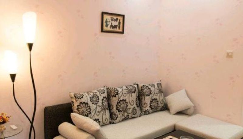 Habitación - Zhangye Oushayi Family Apartment
