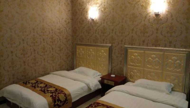 Camera - Zhangye Yutang Hotel