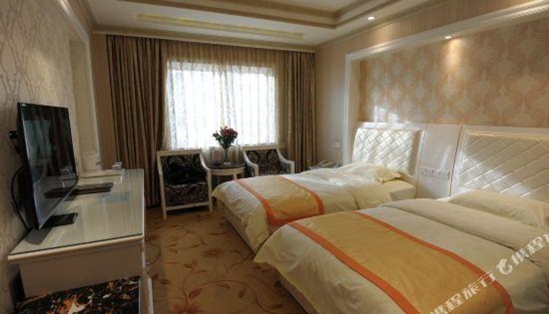 Camera - Shangri La Hongda Hotel
