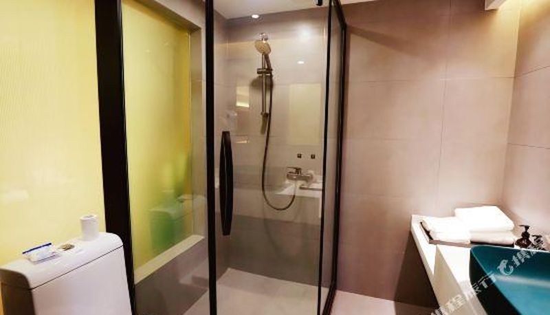 Chambre - Yixuan Anlai Hotel (Shangri-La Dukezong Ancient City Store)