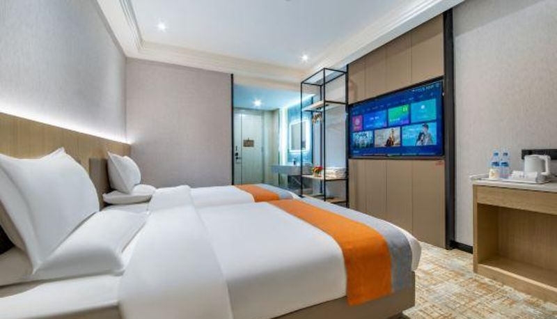 Pokój - Youdian Hotel