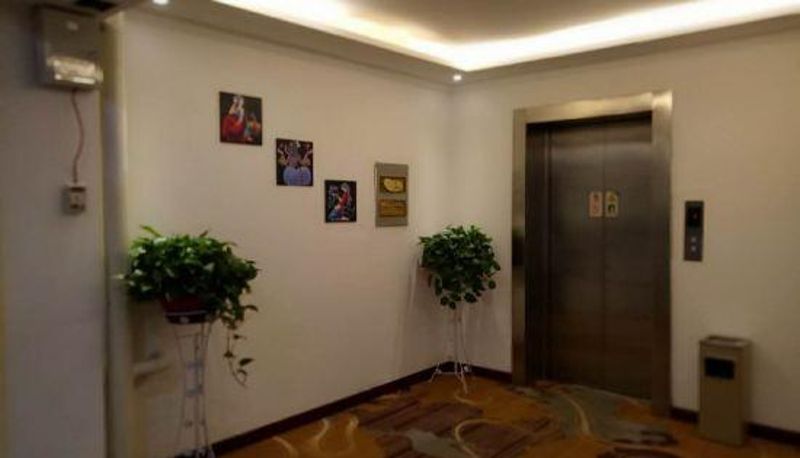 Interieur - Hongqiao Boutique Hotel