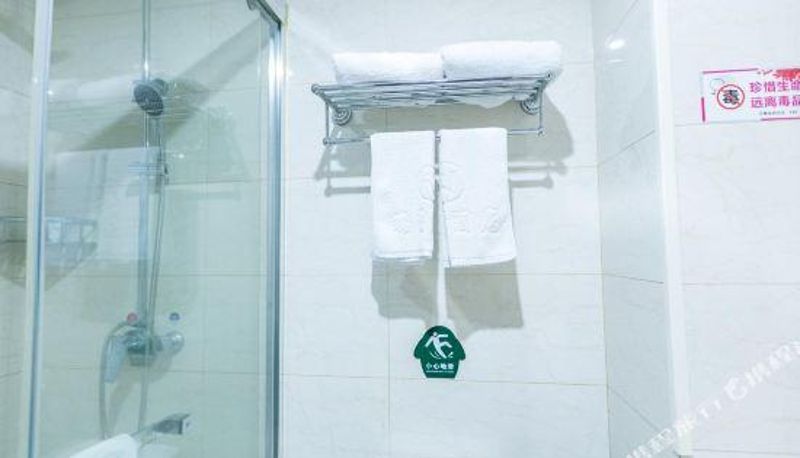 Business-Zimmer - Anji Xiangrui Hotel