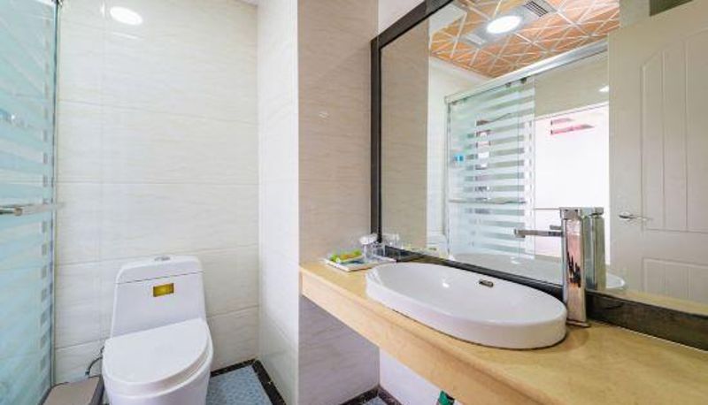 Camera - Jingyijia Hotel