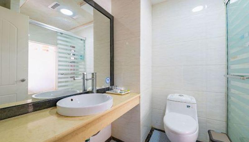 Camera - Jingyijia Hotel