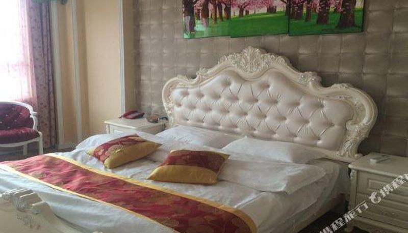 Camera - Jingyijia Hotel