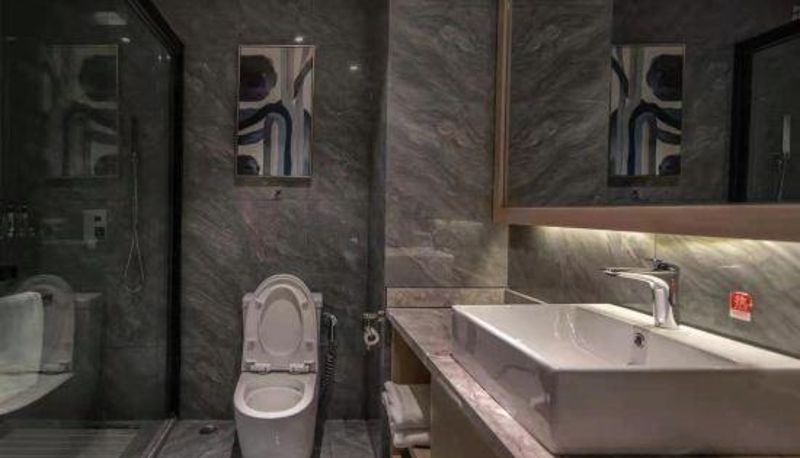 Room - ECHARM Hotel (Shangri-La Dukezong Ancient City)
