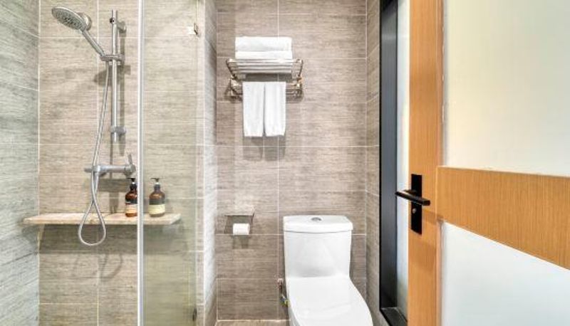 Kamer - Rugao Boutique Hotel (Jiande Shouchang Branch)