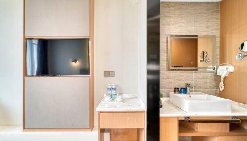 Zimmer - Rugao Boutique Hotel (Jiande Shouchang Branch)
