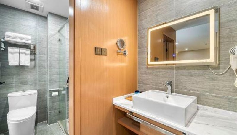 Kamer - Rugao Boutique Hotel (Jiande Shouchang Branch)