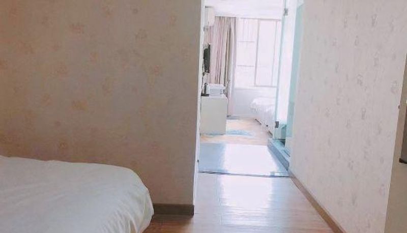 Pokój - HANGZHOU ART NEST HOTEL