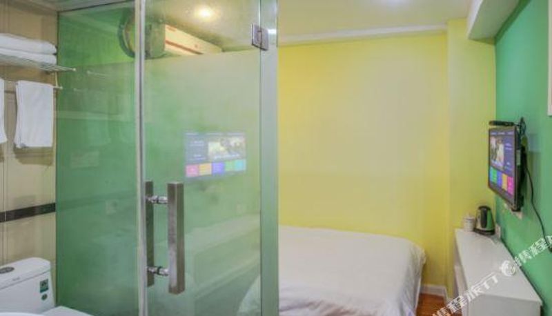 Pokój - HANGZHOU ART NEST HOTEL