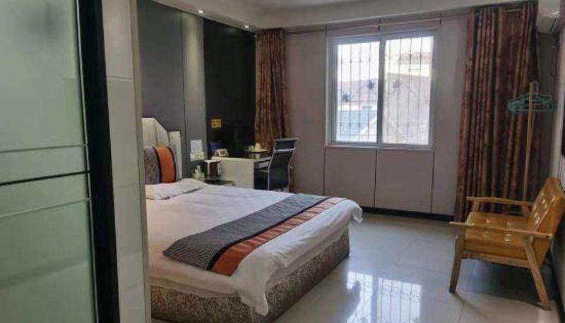Pokój - Jiande sweet dream hotel