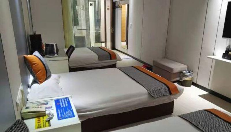 Pokój - Jiande sweet dream hotel