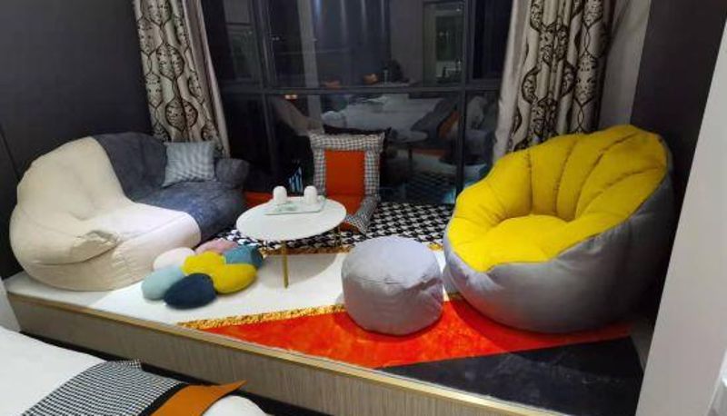 Pokój - Jiande sweet dream hotel