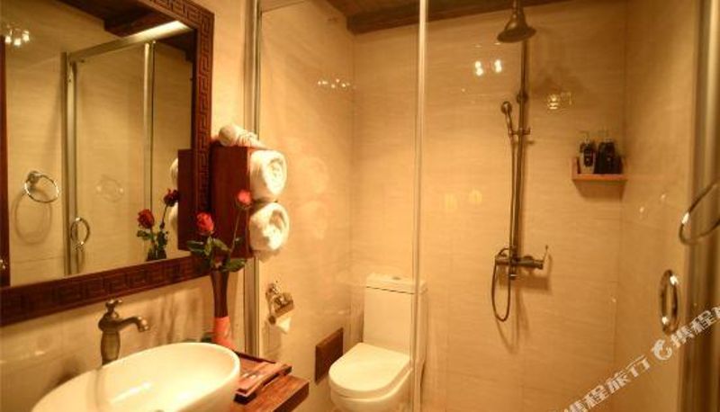Familienzimmer - E-outfitting Boutique Hotel Shangri-La