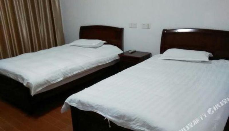Vue intérieure - Hexie Hotel