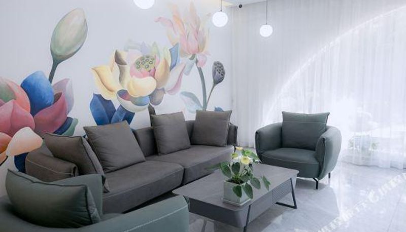 Wellness and fitness area - Anji Xinjude Hotel