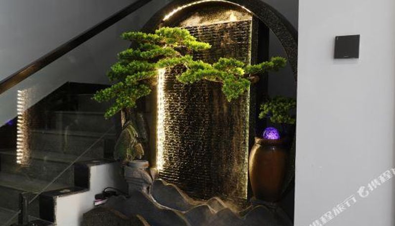 Interior view - Anji Xinjude Hotel