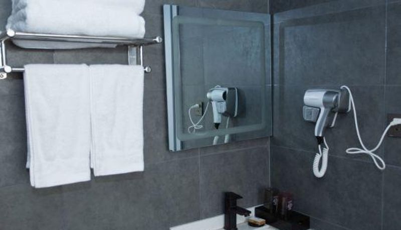 Room - Anji Xinjude Hotel