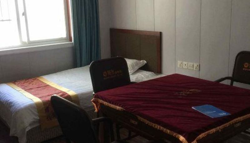 Wellness- en fitnessruimte - Bosite Hotel