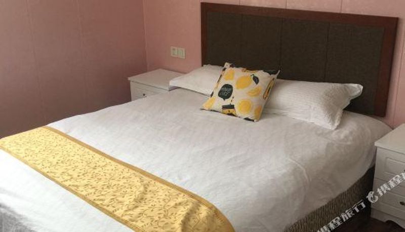 Kamer - Bosite Hotel