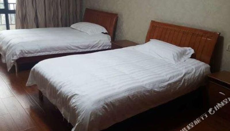 Zimmer - Deyue Hotel