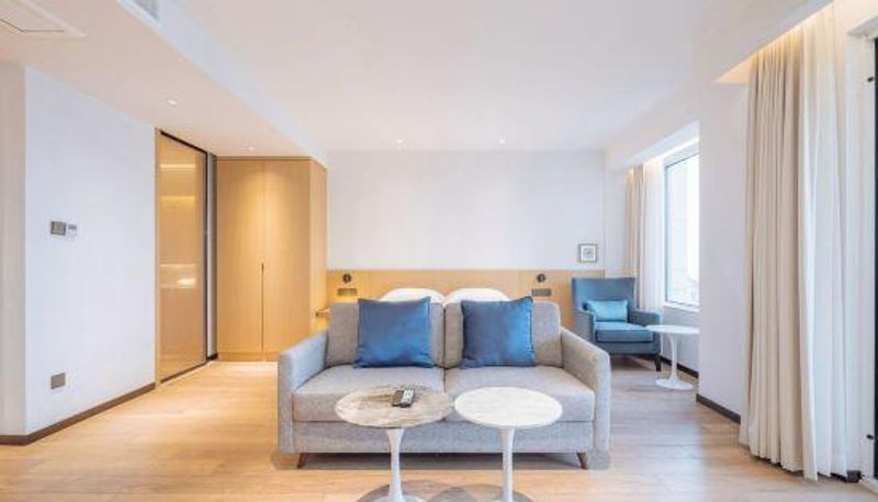 Chambre avec balcon - Floral· Anji Banshan Boling Resort Hotel