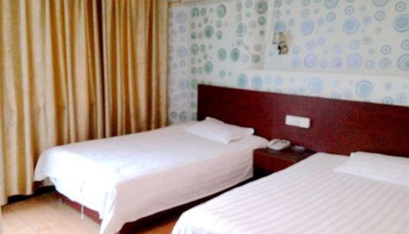 Zimmer - Jiande yucai hotel