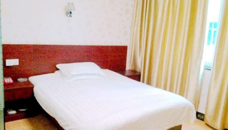 Zimmer - Jiande yucai hotel