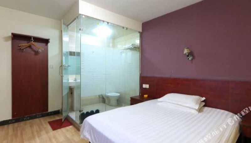 Camera - Jiande yucai hotel