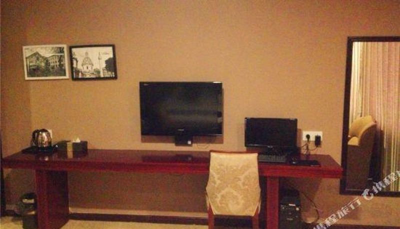 Camera - Jiande yucai hotel