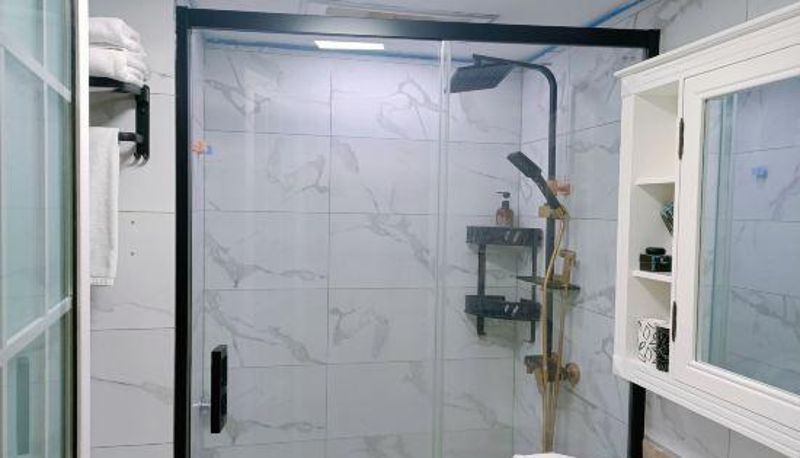 Kamer met uitzicht op de rivier - Hangzhou Seeking&Living Serviced Apartment