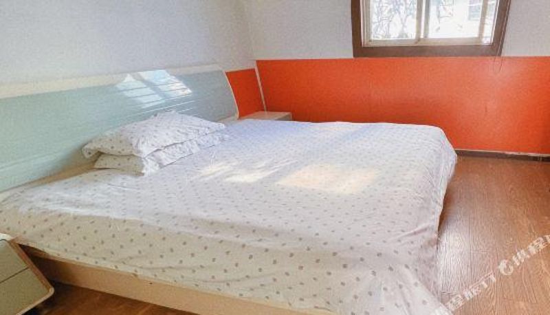 Habitación - Taicang 66 Room