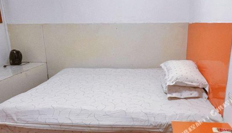 Habitación - Taicang 66 Room